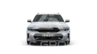 2024 BMW 320