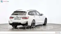 2024 BMW 320