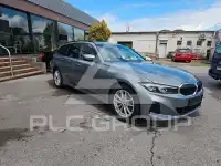 2024 BMW 320