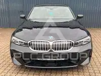 2024 BMW 320