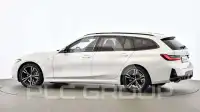 2024 BMW 320