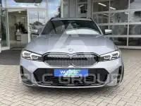 2024 BMW 320