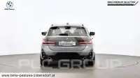 2024 BMW 320