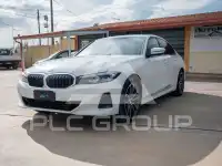 2024 BMW 320