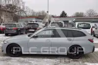 2024 BMW 320