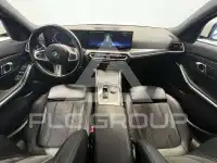 2024 BMW 320