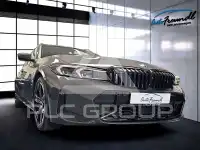 2024 BMW 320