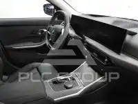2024 BMW 320