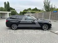 2024 BMW 320