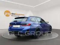 2024 BMW 320