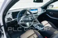 2024 BMW 320