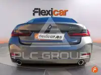 2024 BMW 320