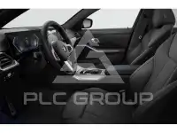 2024 BMW 320