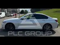 2024 BMW 320