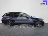 2024 BMW 320