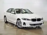 2024 BMW 320