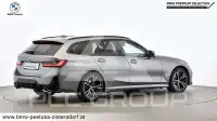 2024 BMW 320