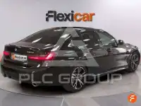 2024 BMW 320
