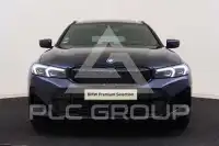 2024 BMW 320