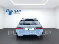 2024 BMW 320
