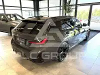 2024 BMW 320