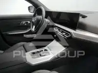 2024 BMW 320