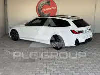 2024 BMW 320