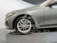 2024 BMW 320