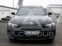 2024 BMW 320