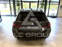 2024 BMW 320