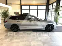 2024 BMW 320