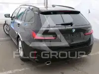2024 BMW 320