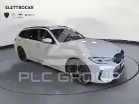 2024 BMW 320