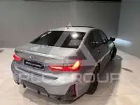 2024 BMW 320