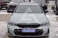 2024 BMW 320