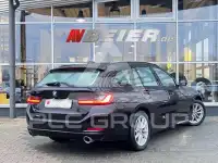 2024 BMW 320