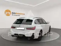 2024 BMW 320