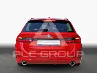 2024 BMW 320