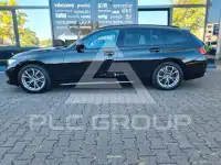 2024 BMW 320