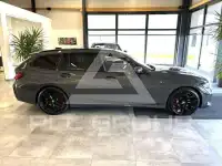2024 BMW 320