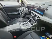2024 BMW 320