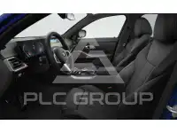 2024 BMW 320