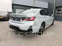 2024 BMW 320