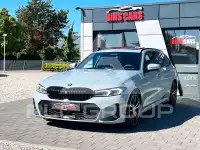 2024 BMW 320