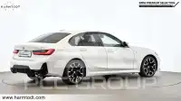 2024 BMW 320