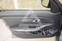2024 BMW 320