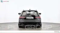 2024 BMW 320
