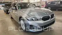 2024 BMW 320