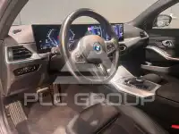 2024 BMW 320