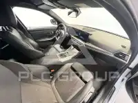2024 BMW 320